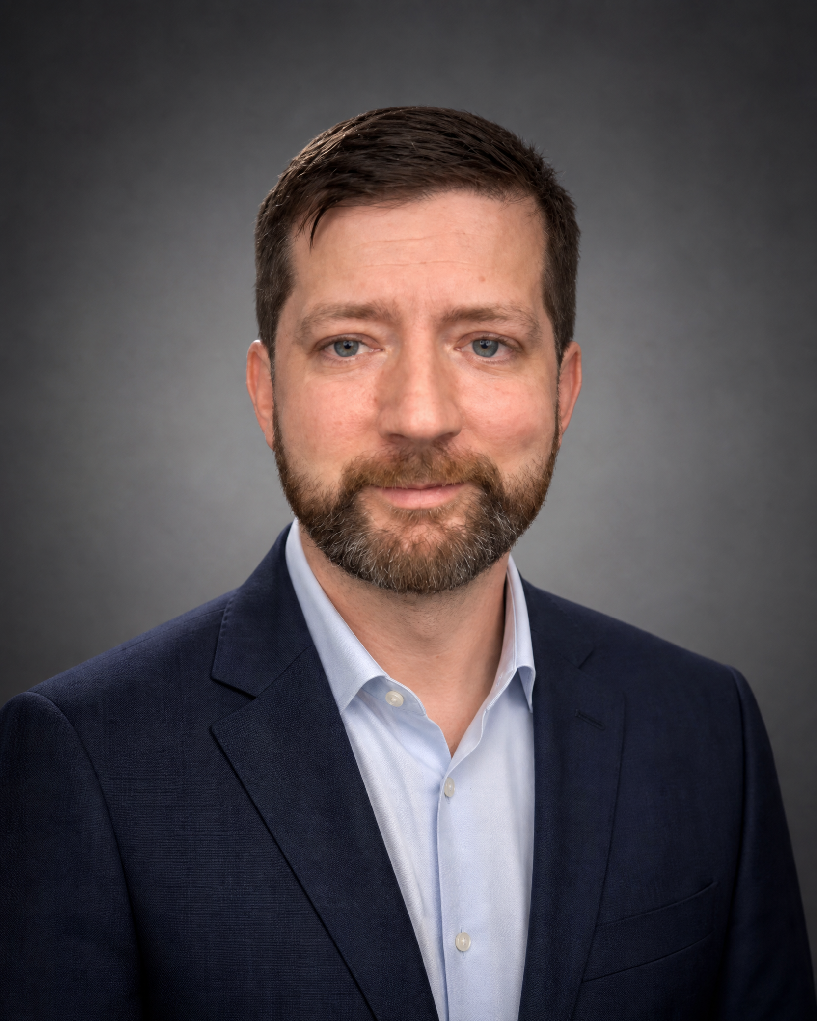 Jason Adkins, founder and owner of Full Circle Group LLC